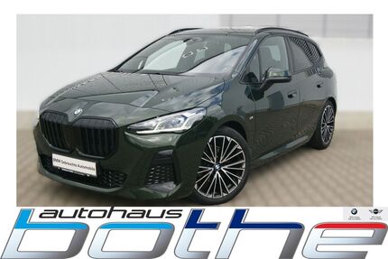 BMW 218 Active Tourer Gebrauchtwagen
