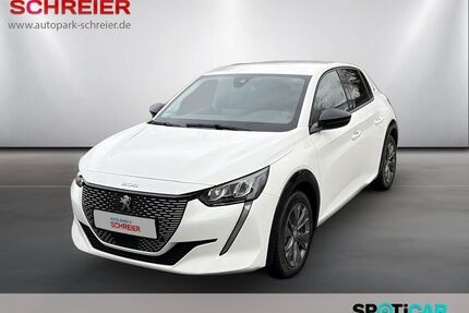 Peugeot 208 Gebrauchtwagen