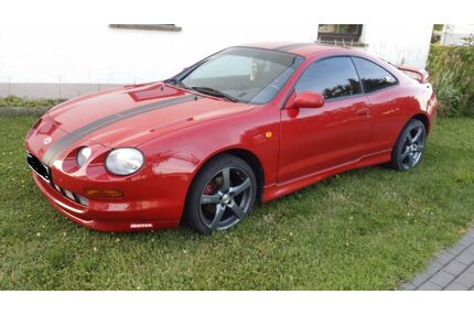 Toyota Celica Gebrauchtwagen