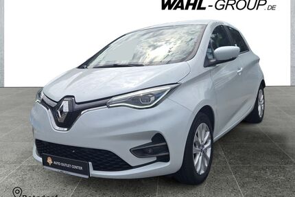 Renault ZOE Gebrauchtwagen