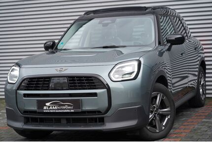 Mini Cooper C Countryman Gebrauchtwagen