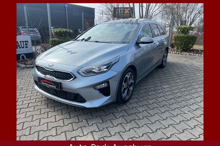 Kia ceed Sportswagon Gebrauchtwagen