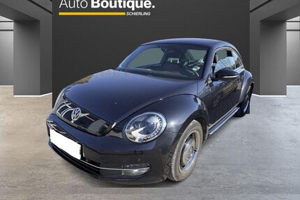 VW Beetle Gebrauchtwagen