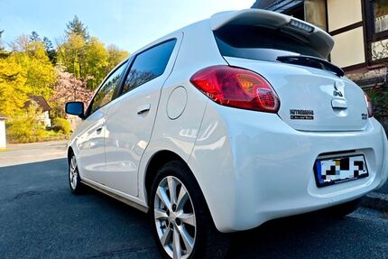 Mitsubishi Space Star Gebrauchtwagen