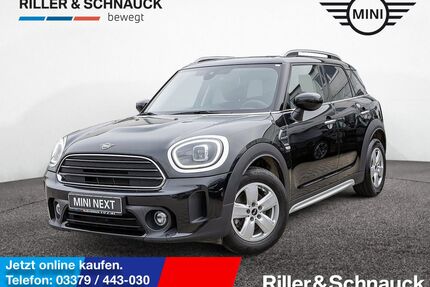 Mini Cooper D Countryman Gebrauchtwagen