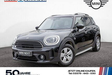 Mini Countryman D (Cooper) Gebrauchtwagen