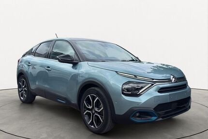 Citroen C4 Gebrauchtwagen