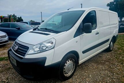 Fiat Scudo Gebrauchtwagen