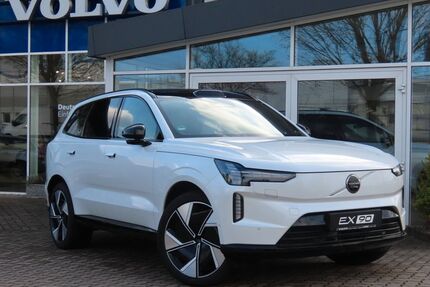 Volvo EX90 Gebrauchtwagen