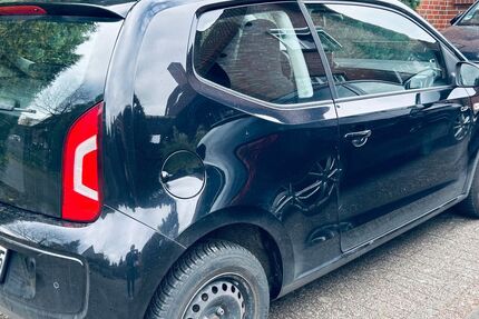 VW up! Gebrauchtwagen