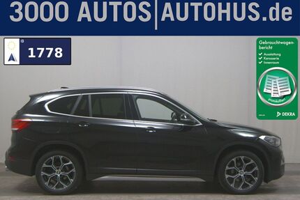 BMW X1 Gebrauchtwagen