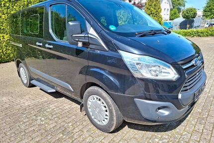 Ford Tourneo Custom Gebrauchtwagen