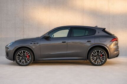 Maserati Grecale Gebrauchtwagen