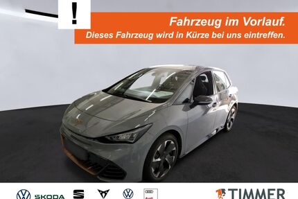 Cupra Born Gebrauchtwagen