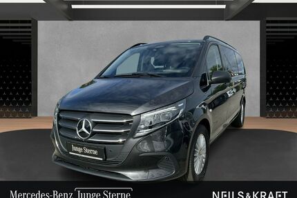 Mercedes-Benz eVito Gebrauchtwagen