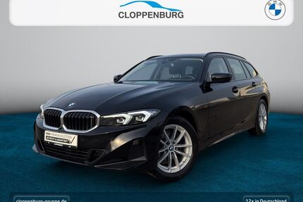 BMW 318 Gebrauchtwagen