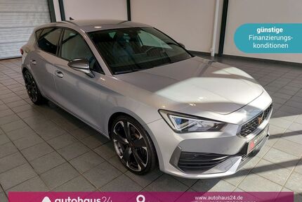 Cupra Leon Gebrauchtwagen