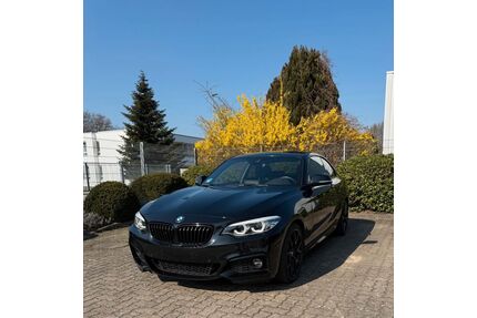 BMW 230 Gebrauchtwagen