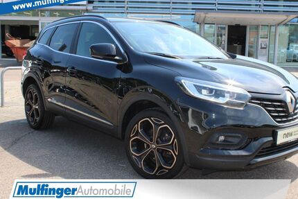Renault Kadjar Gebrauchtwagen