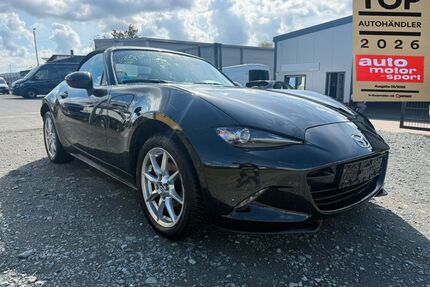Mazda MX-5 Gebrauchtwagen