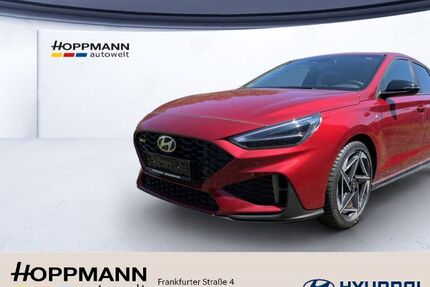 Hyundai i30 Gebrauchtwagen