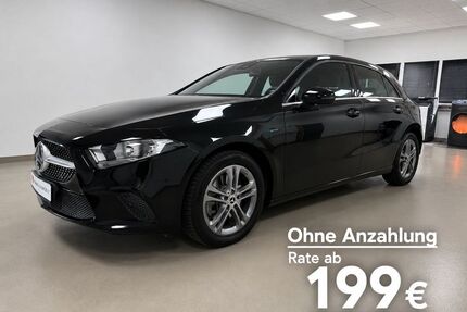 Mercedes-Benz A 250 Gebrauchtwagen
