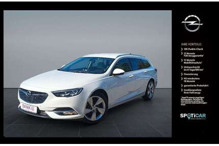 Opel Insignia Gebrauchtwagen