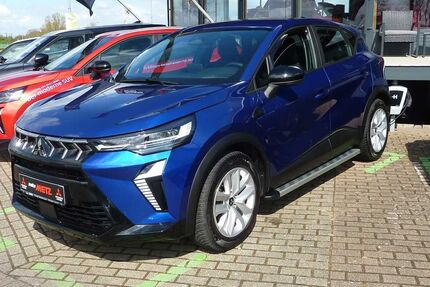 Mitsubishi ASX Gebrauchtwagen