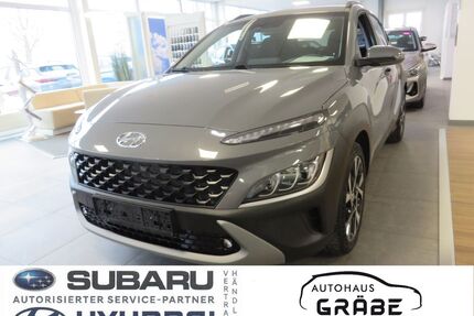 Hyundai KONA Gebrauchtwagen