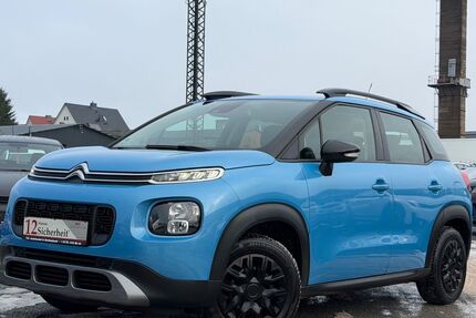 Citroen C3 Gebrauchtwagen