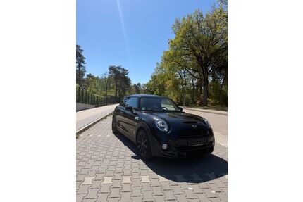 Mini Cooper S Gebrauchtwagen