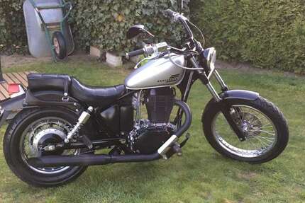 Suzuki LS 650 Gebrauchtwagen