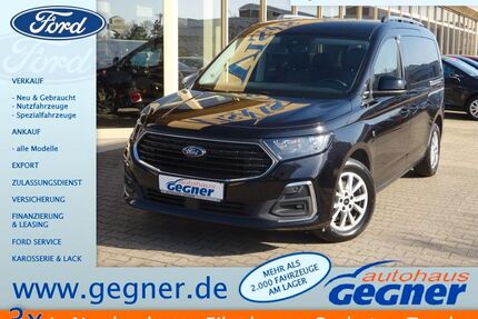 Ford Grand Tourneo Gebrauchtwagen