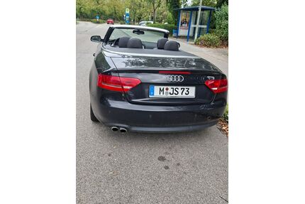Audi Cabriolet Gebrauchtwagen