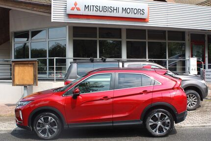 Mitsubishi Eclipse Gebrauchtwagen