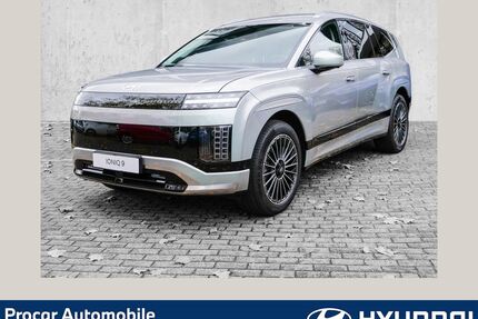 Hyundai IONIQ 9 Gebrauchtwagen