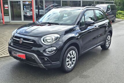 Fiat 500X Gebrauchtwagen
