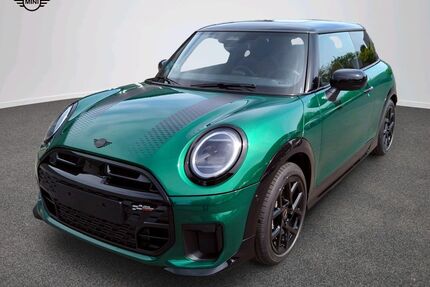 Mini Cooper C Gebrauchtwagen