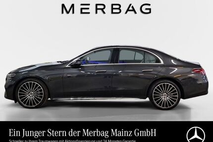 Mercedes-Benz E 220 Gebrauchtwagen