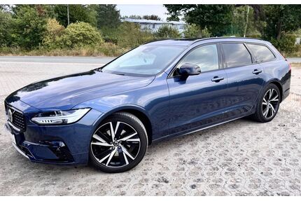 Volvo V90 Gebrauchtwagen