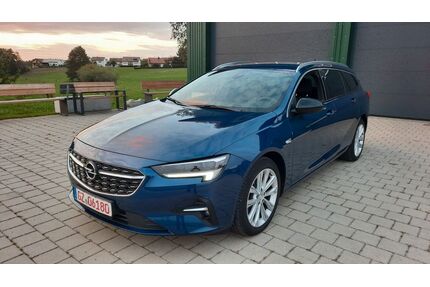 Opel Insignia Gebrauchtwagen