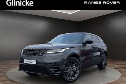 Land Rover Range Rover Velar Gebrauchtwagen