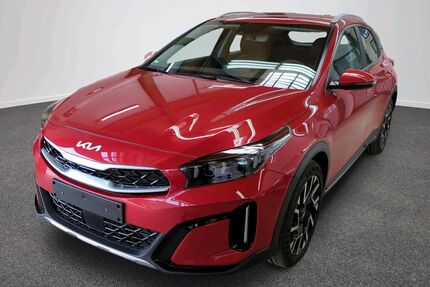 Kia XCeed Gebrauchtwagen
