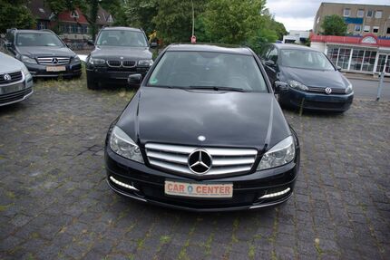 Mercedes-Benz C 250 Gebrauchtwagen