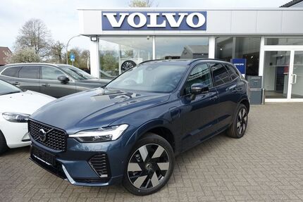 Volvo XC60 Gebrauchtwagen
