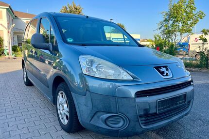 Peugeot Partner Gebrauchtwagen