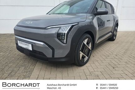 Kia EV3 Gebrauchtwagen