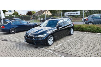 BMW 118 Gebrauchtwagen
