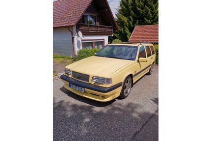 Volvo 850 Gebrauchtwagen