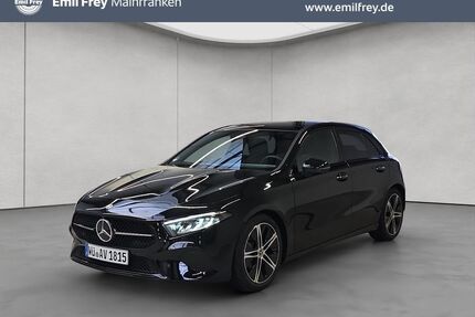Mercedes-Benz A 180 Gebrauchtwagen